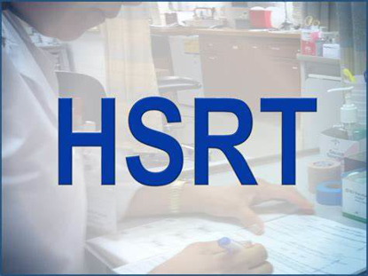Picture of HSRT: Health Science Reasoning Test